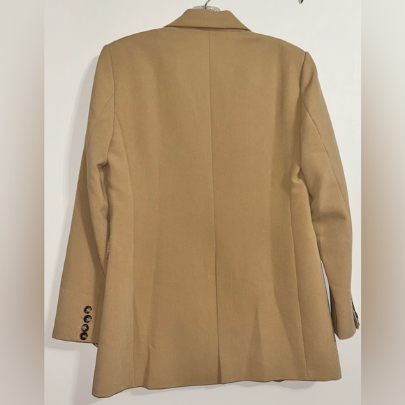 Zara 2 Piece Pants Suit in Carmel - Picture 4 of 6